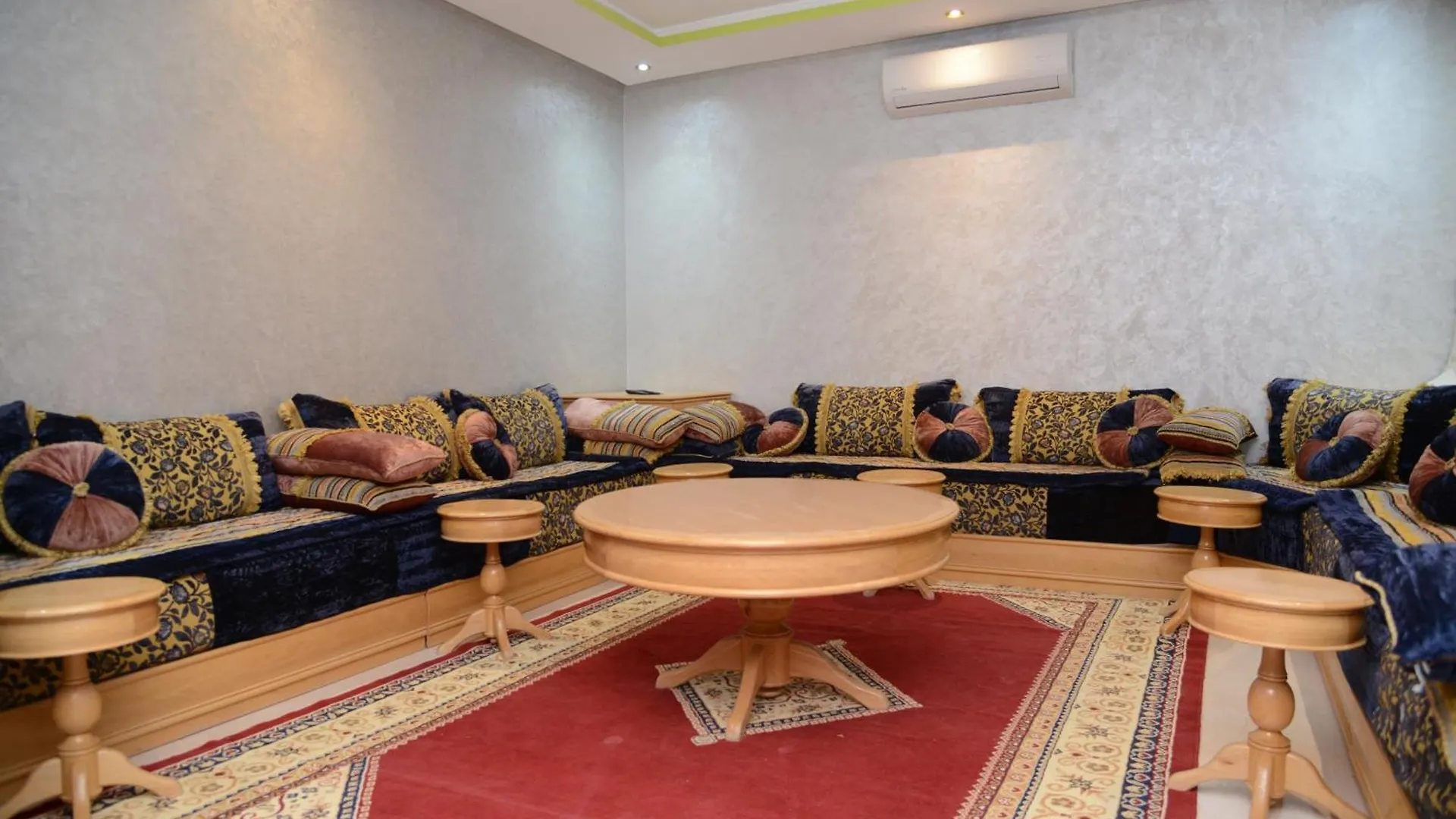 Hotel Eco Farm Tayssir Marrakech Ait Sidi Daoud