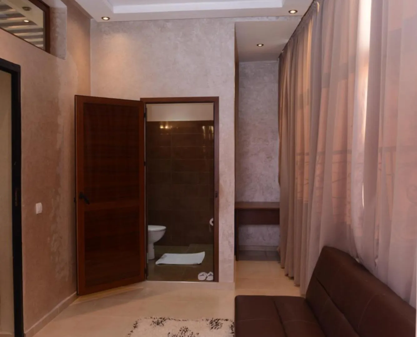 Hotel Eco Farm Tayssir Marrakech Ait Sidi Daoud