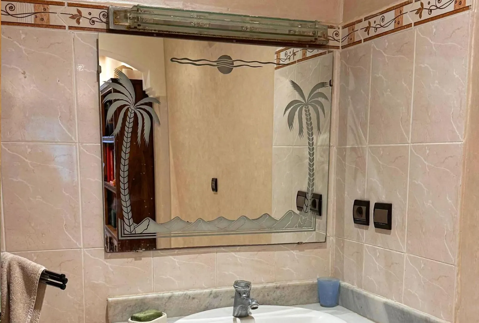 Hotel Eco Farm Tayssir Marrakech Ait Sidi Daoud