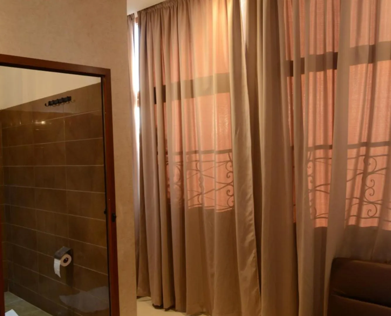 Hotel Eco Farm Tayssir Marrakech Ait Sidi Daoud