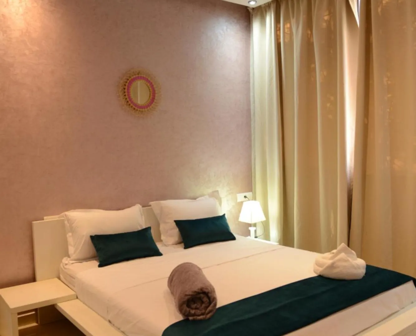 Hotel Eco Farm Tayssir Marrakech Ait Sidi Daoud