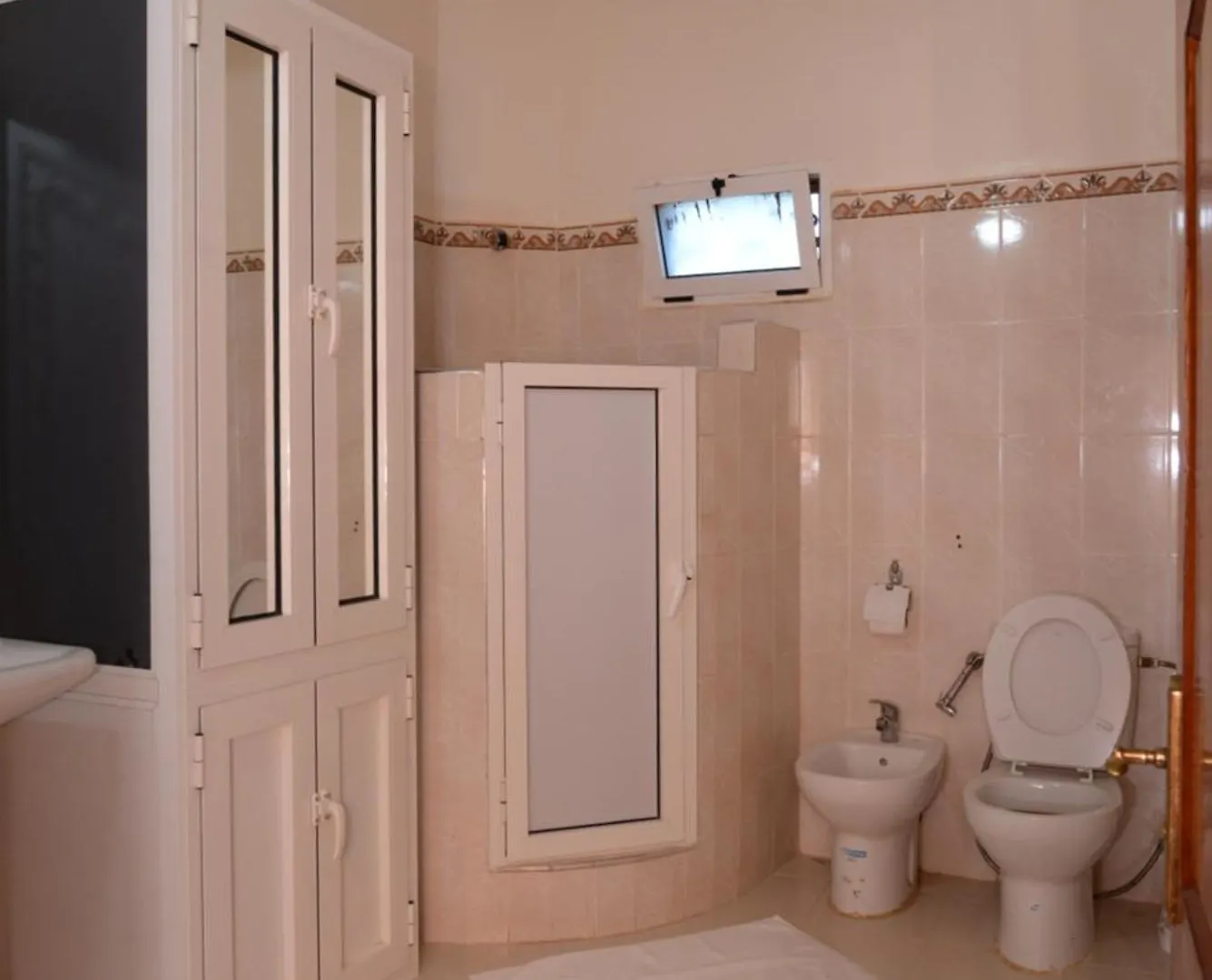 Hotel Eco Farm Tayssir Marrakech Ait Sidi Daoud