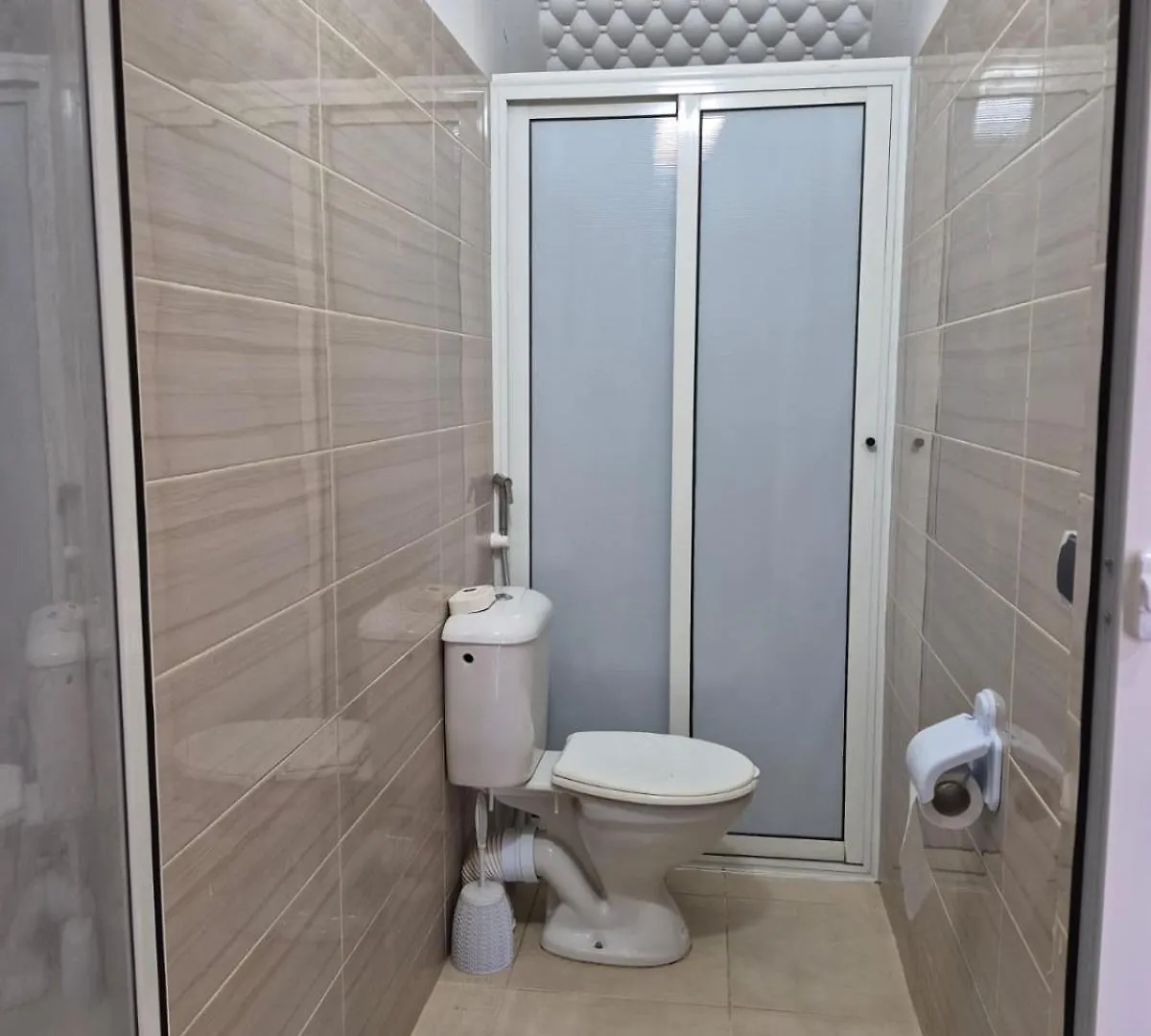 Hotel Eco Farm Tayssir Marrakech Ait Sidi Daoud