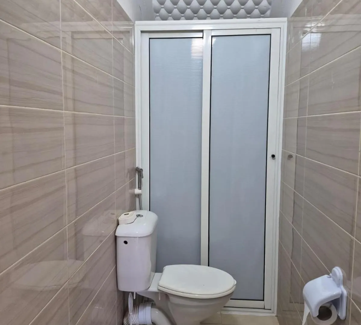 Hotel Eco Farm Tayssir Marrakech Ait Sidi Daoud Maroko