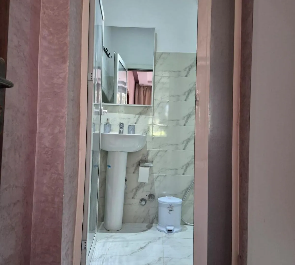 Hotel Eco Farm Tayssir Marrakech Ait Sidi Daoud Maroko