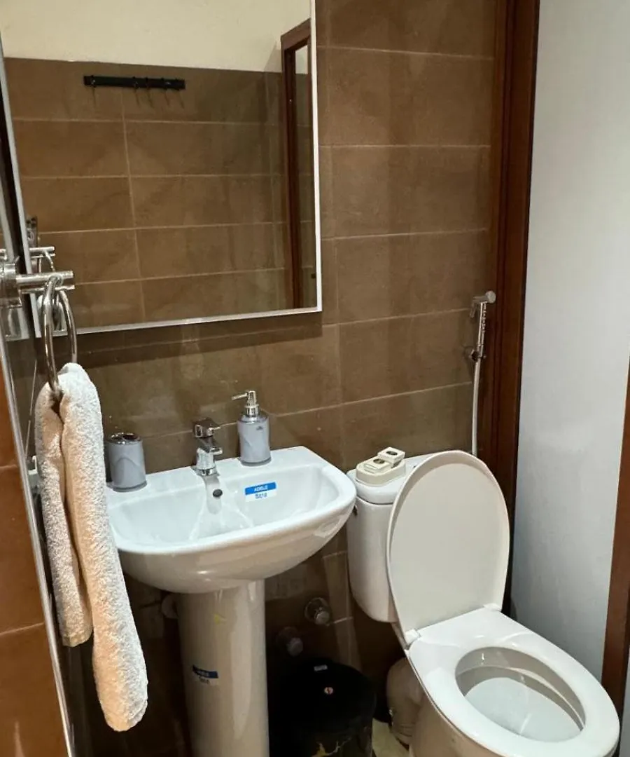 Hotel Eco Farm Tayssir Marrakech Ait Sidi Daoud