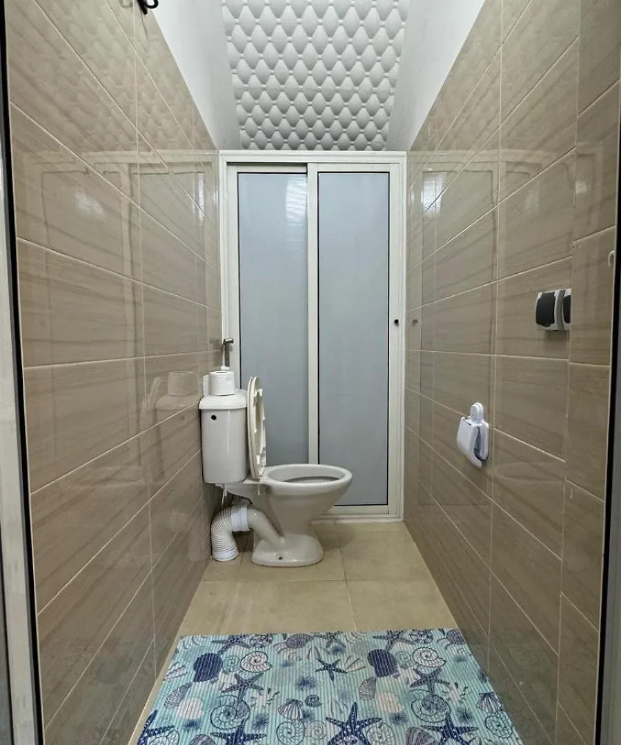 Hotel Eco Farm Tayssir Marrakech Ait Sidi Daoud