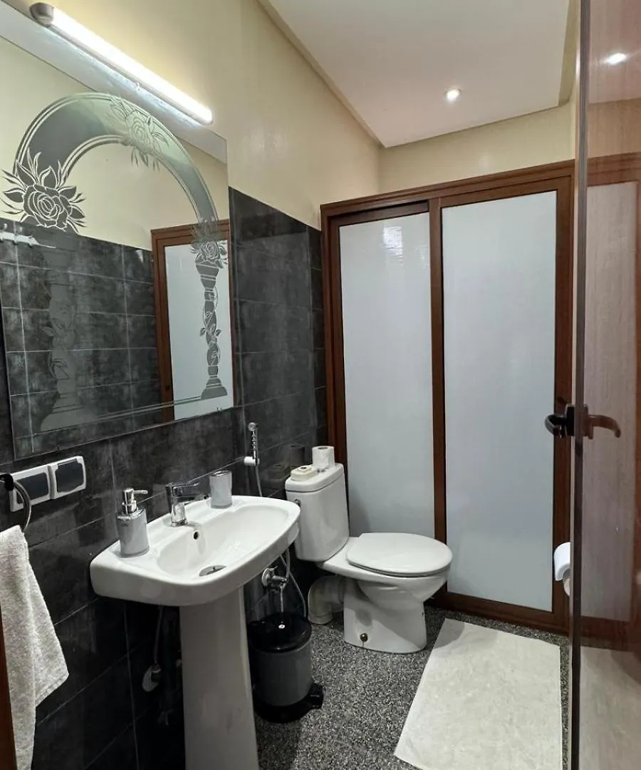 Hotel Eco Farm Tayssir Marrakech Ait Sidi Daoud
