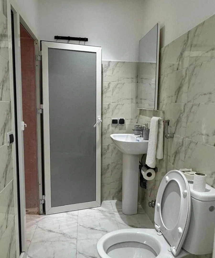 Hotel Eco Farm Tayssir Marrakech Ait Sidi Daoud