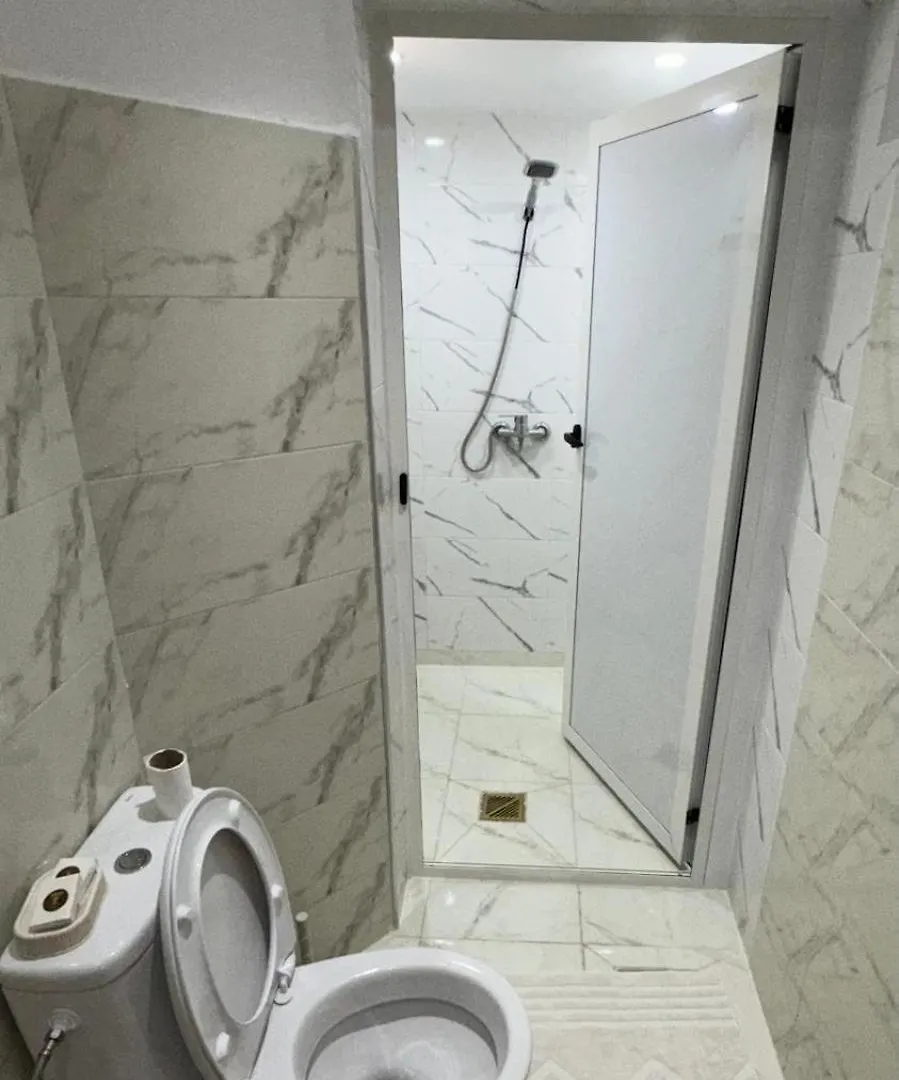 Hotel Eco Farm Tayssir Marrakech Ait Sidi Daoud