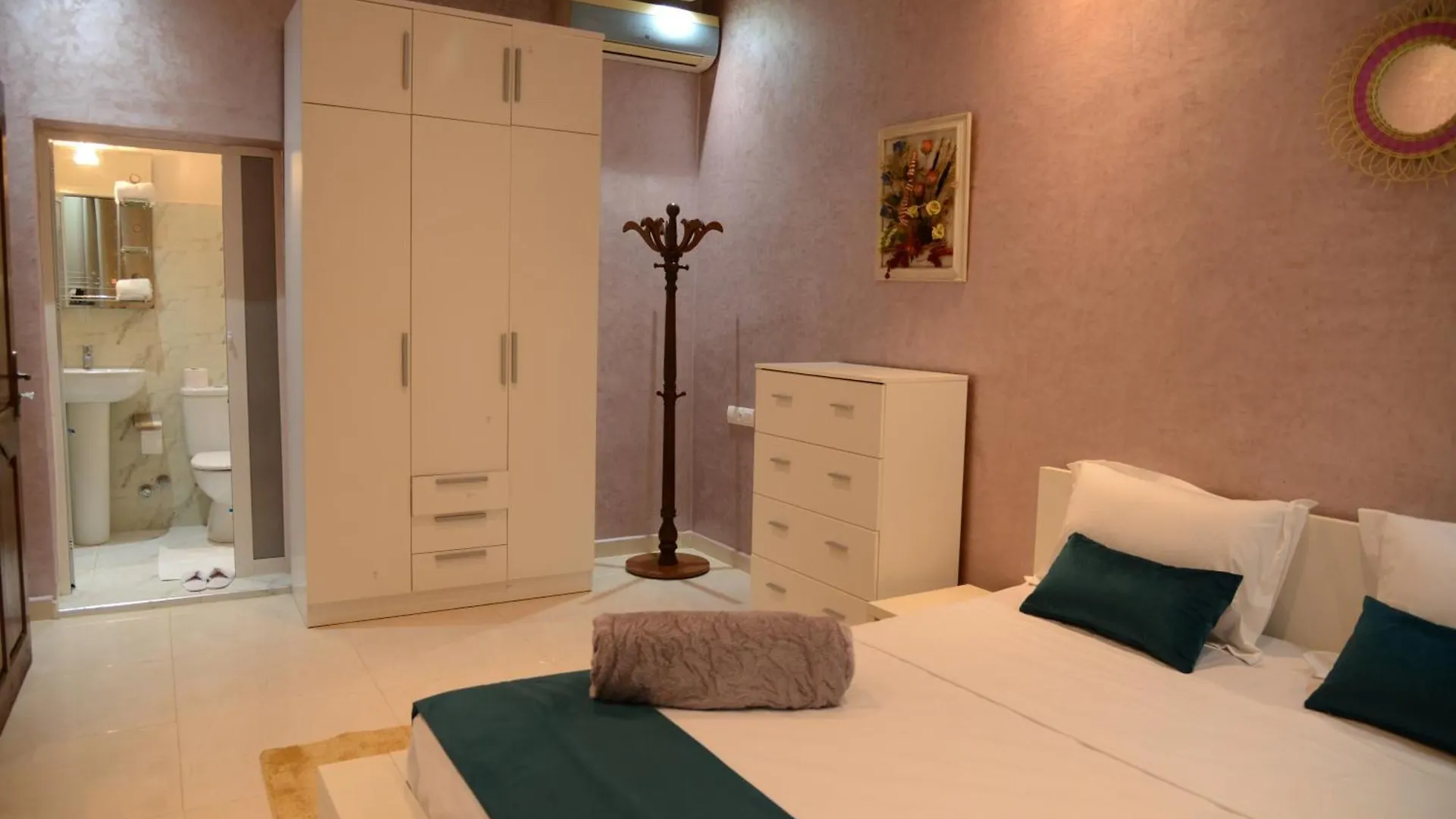 Eco Farm Tayssir Marrakech Hotel Ait Sidi Daoud