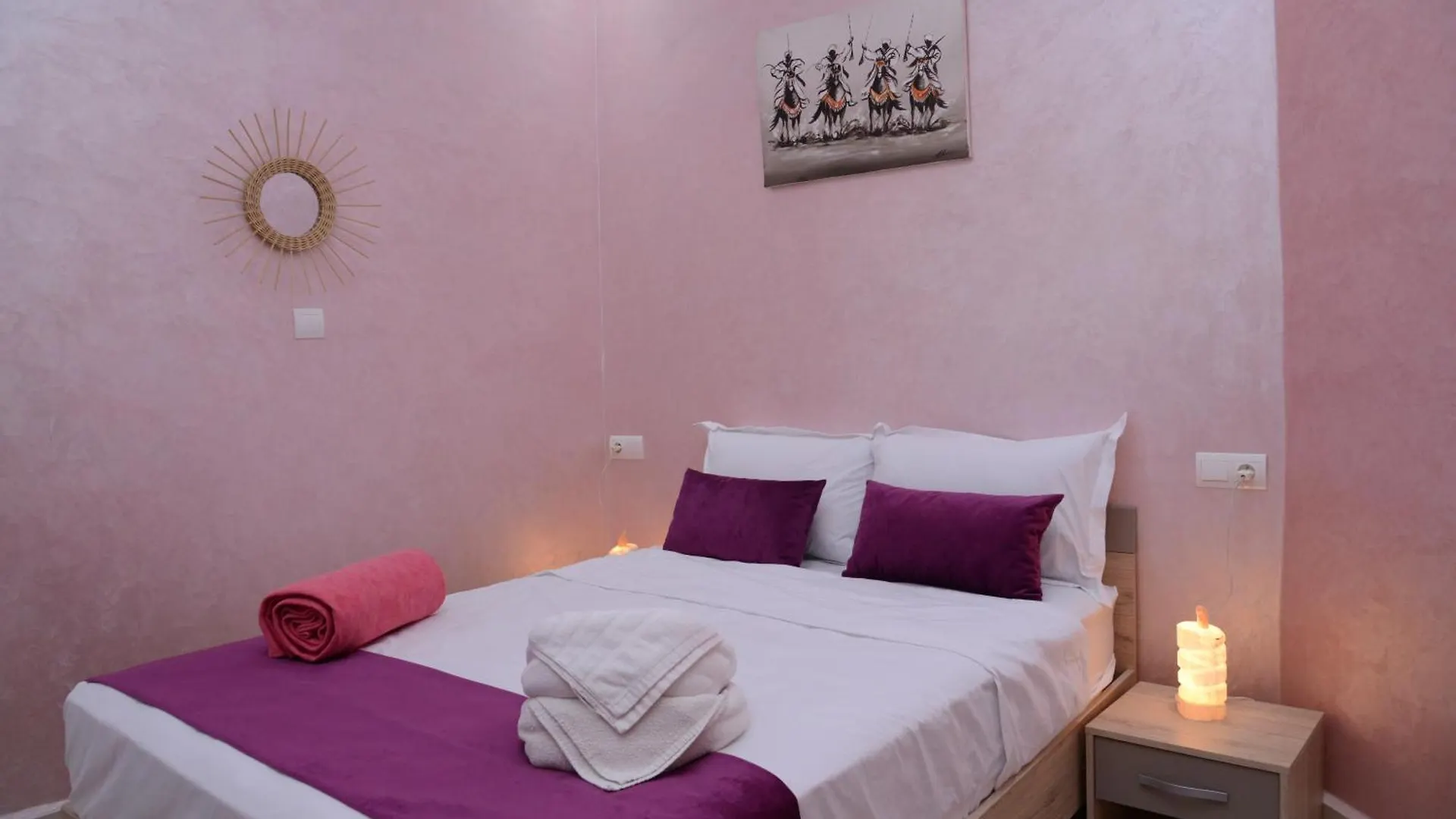 Eco Farm Tayssir Marrakech Hotel Ait Sidi Daoud 0*,  Morocco