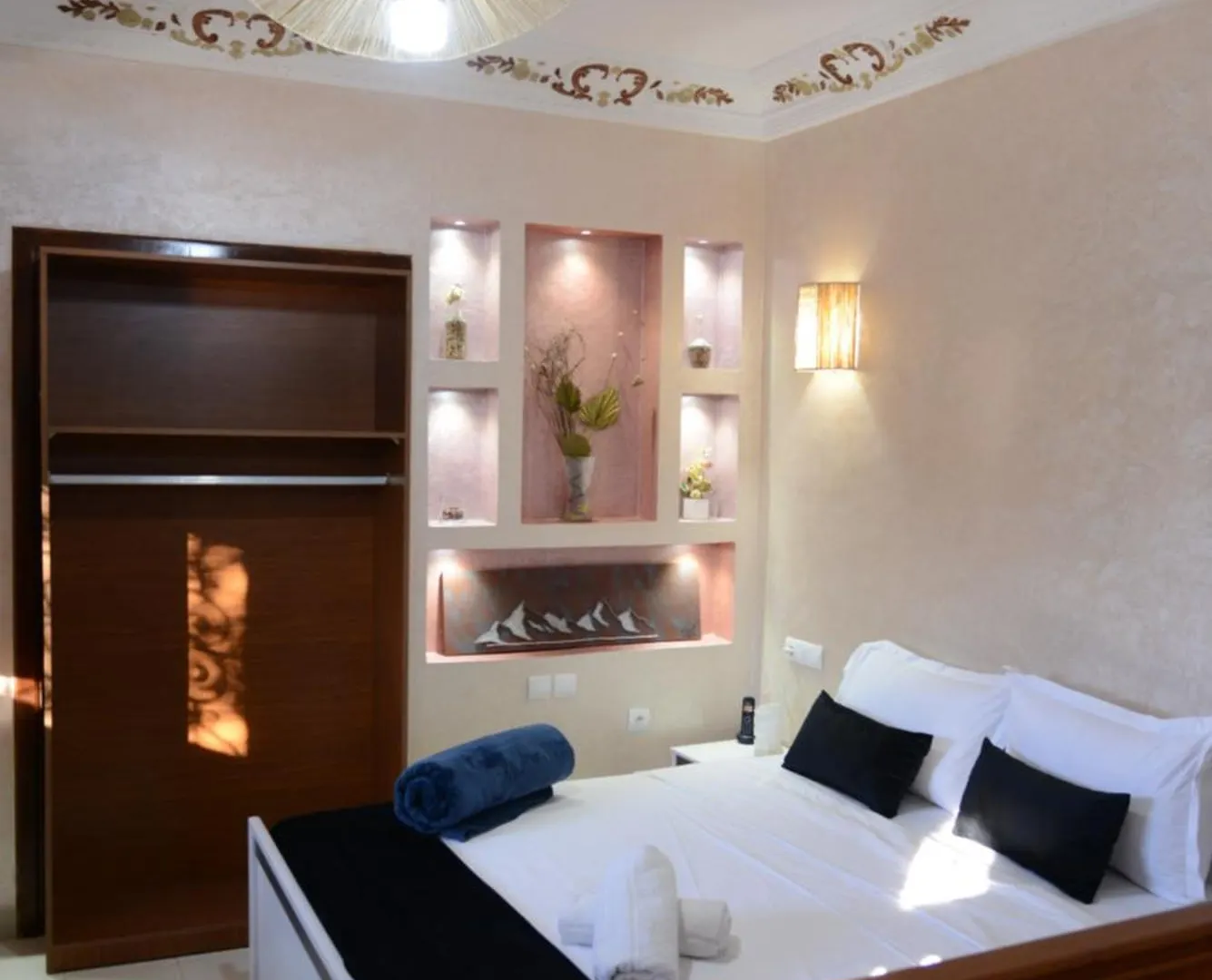 Eco Farm Tayssir Marrakech Hotel Ait Sidi Daoud