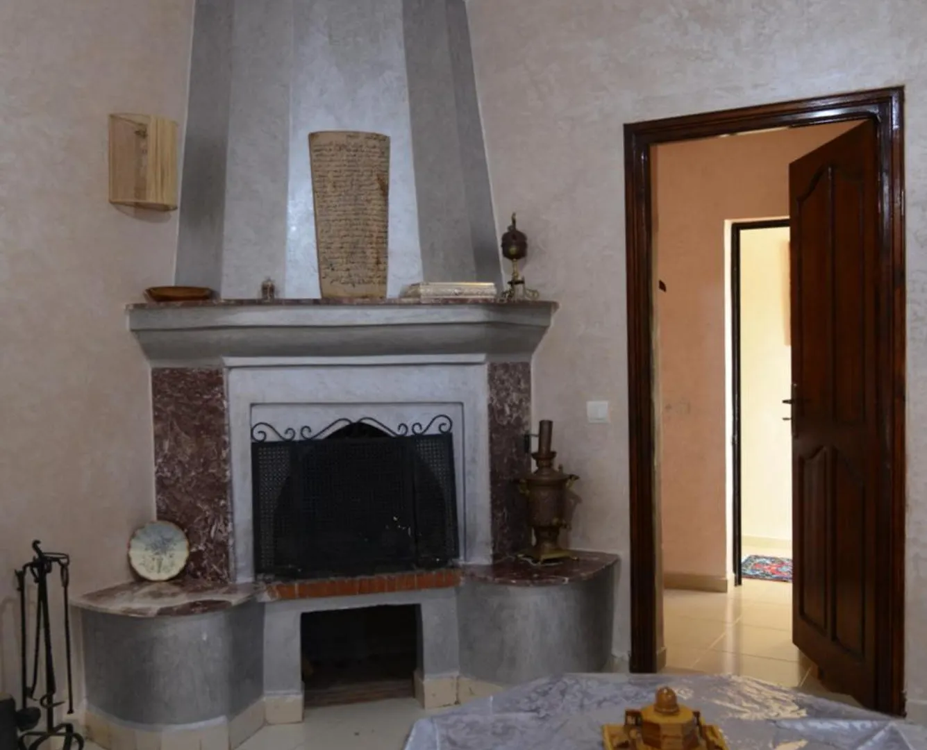Eco Farm Tayssir Marrakech Hotel Ait Sidi Daoud Morocco