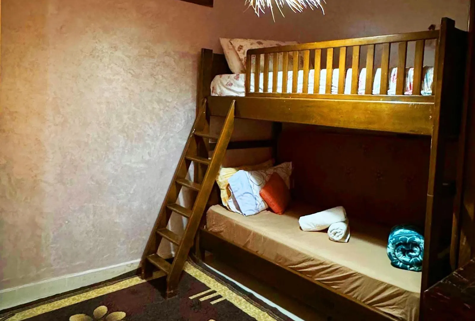 Eco Farm Tayssir Marrakech Hotel Ait Sidi Daoud