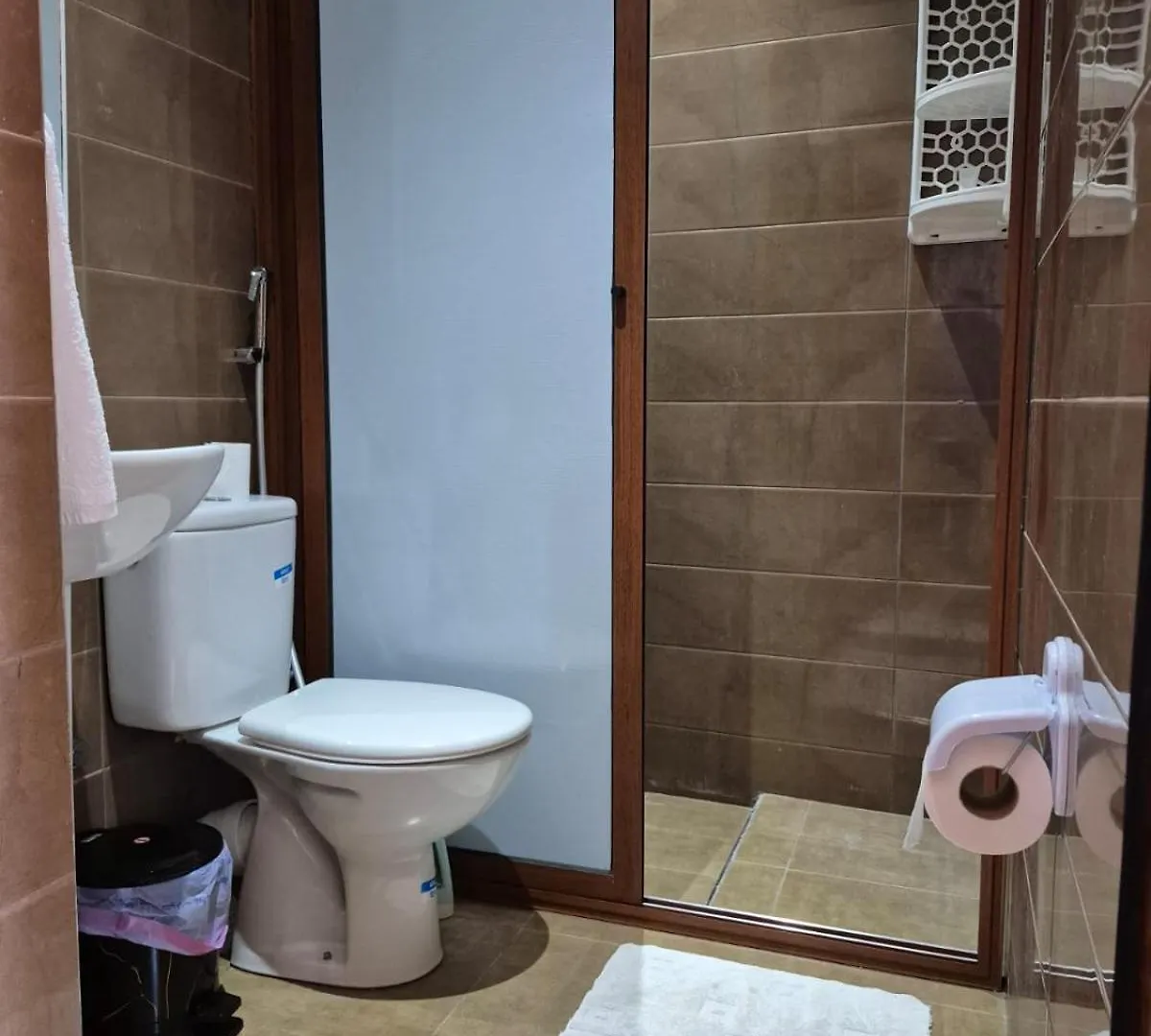 Eco Farm Tayssir Marrakech Hotel Ait Sidi Daoud 0*,  Morocco
