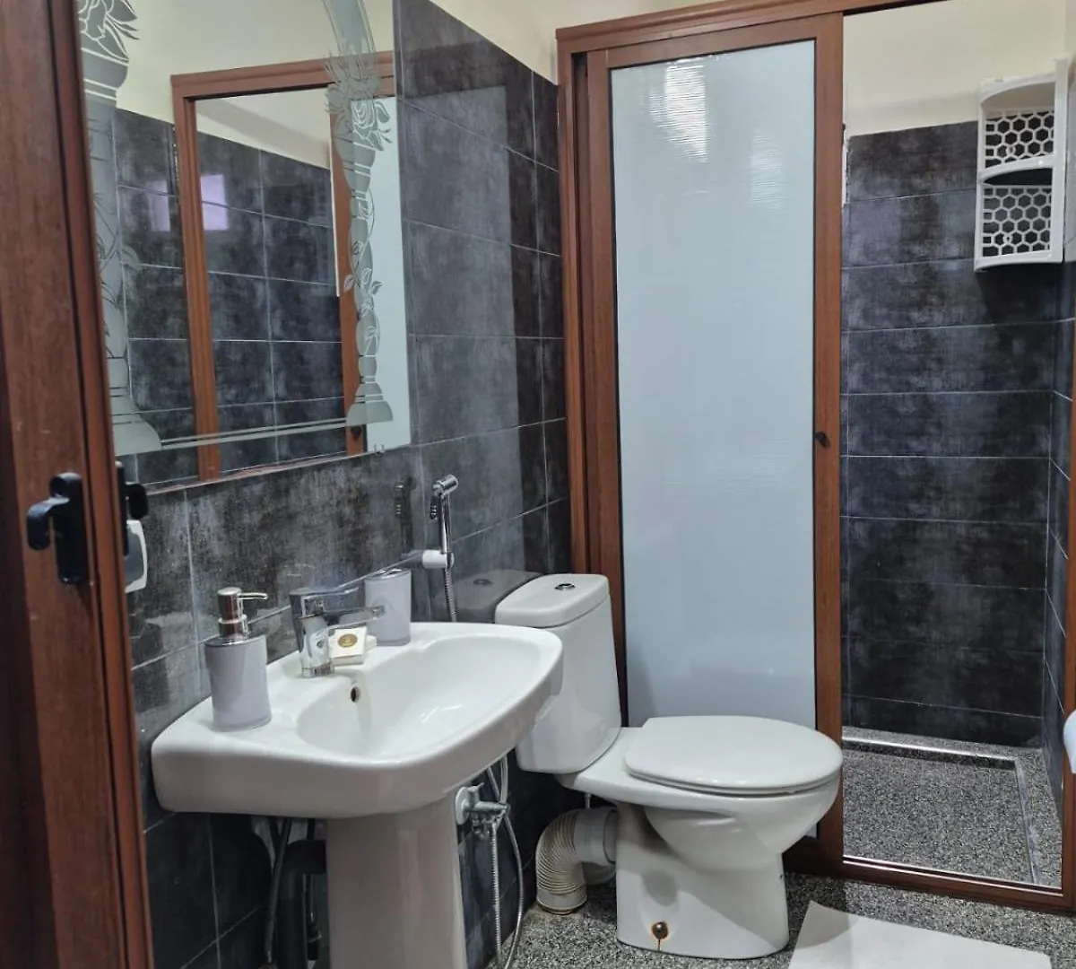 Eco Farm Tayssir Marrakech Hotel Ait Sidi Daoud