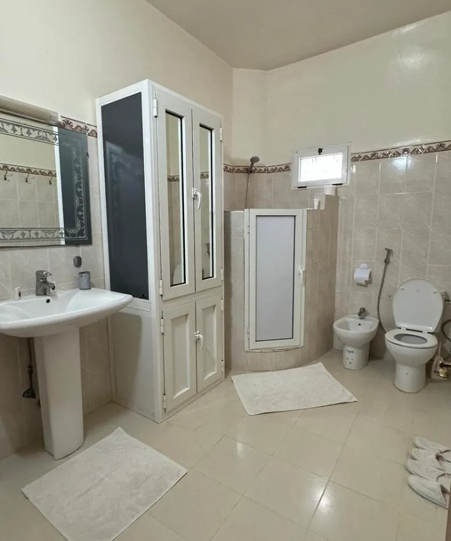 Eco Farm Tayssir Marrakech Hotel Ait Sidi Daoud Morocco