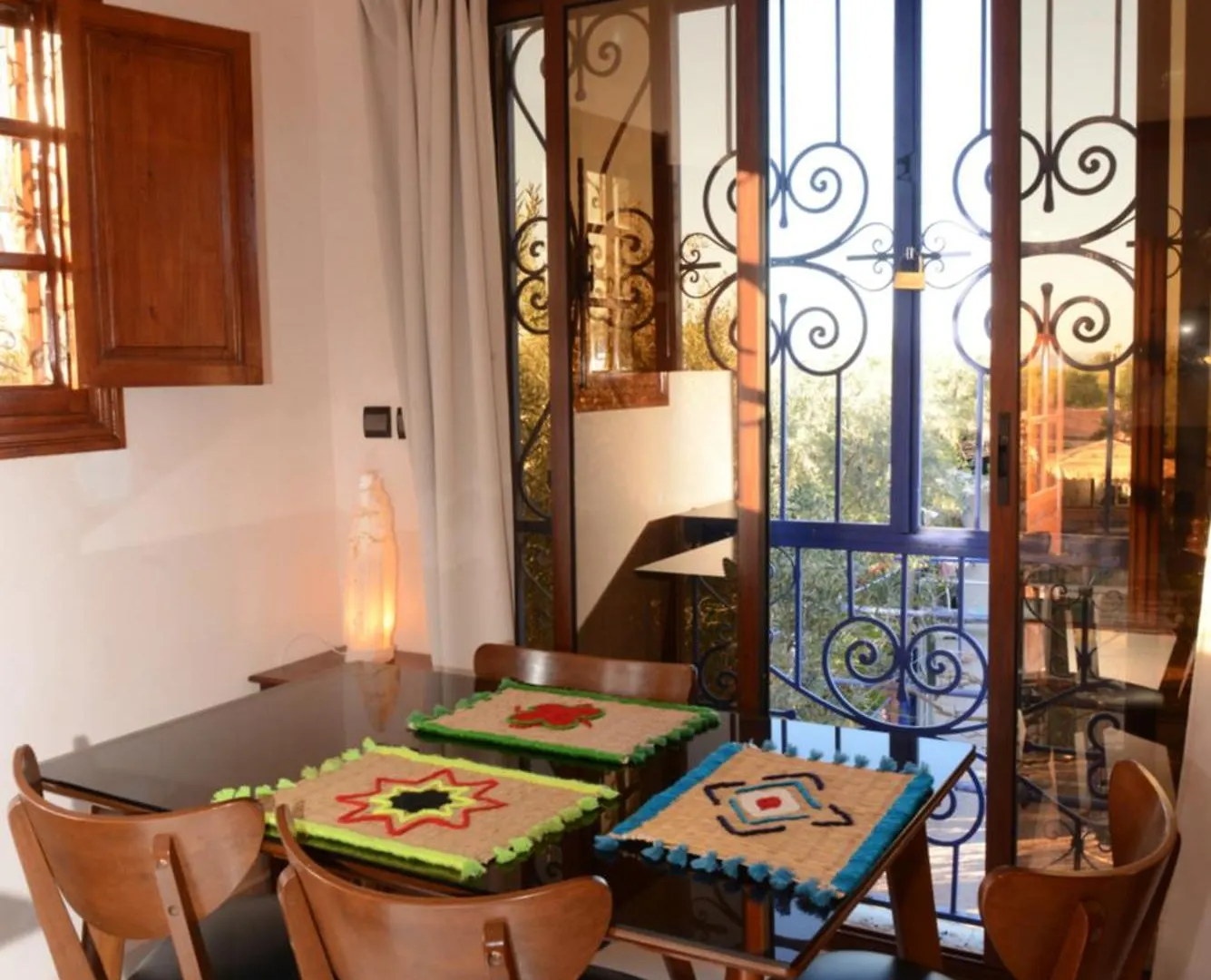 Eco Farm Tayssir Marrakech Hotel Ait Sidi Daoud 0*,