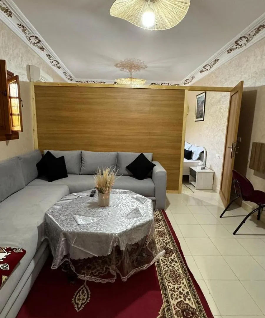 Eco Farm Tayssir Marrakech Hotel Ait Sidi Daoud